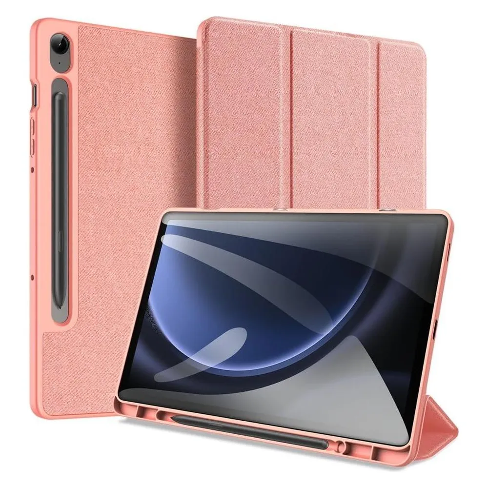 Dux Ducis Domo Series (Samsung Galaxy Tab S10 FE)