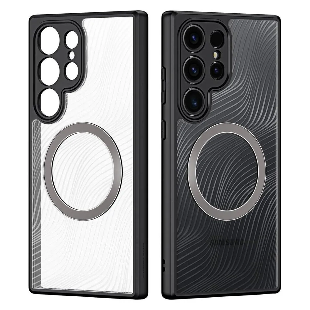 Dux Ducis Aimo Mag (Samsung Galaxy S24 Ultra)
