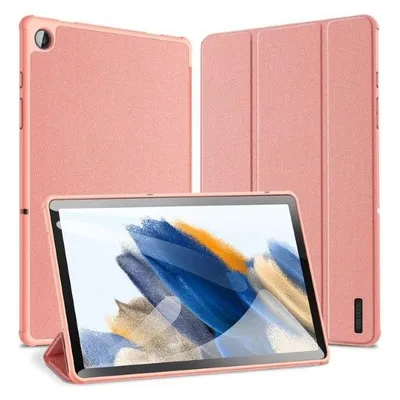 Dux Ducis Domo Series Leder Bookcover Hülle (Samsung Galaxy Tab A9+)