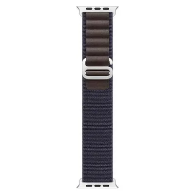 Dux Ducis GS Series Nylon Armband (42 mm, 44 mm, 45 mm, Nylon)