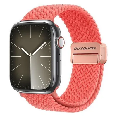 Dux Ducis Mixture Pro Armband (38 mm, 40 mm, 41 mm, Nylon)