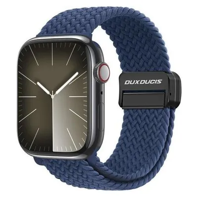 Dux Ducis Mixture Pro Armband (38 mm, 40 mm, 41 mm, Nylon)