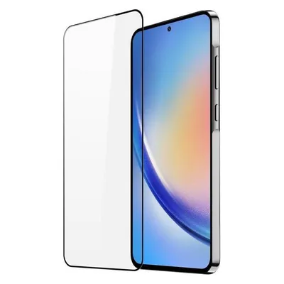 Dux Ducis Panzerglas (1 Stk., Samsung Galaxy A35, Samsung Galaxy A55)