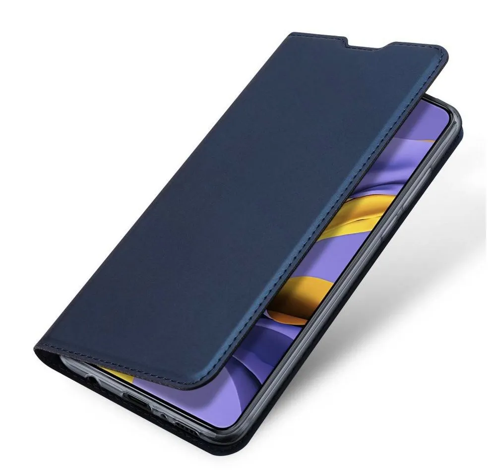 Dux Ducis Smartphone-Hülle für SAMSUNG GALAXY A14 5G Handy Hülle Schutzhülle