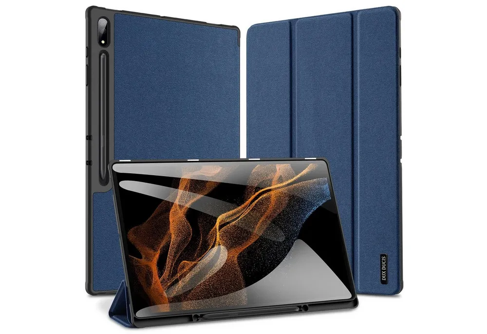 Dux Ducis Tablet-Hülle Domo Tablethülle für Samsung Galaxy Tab S9