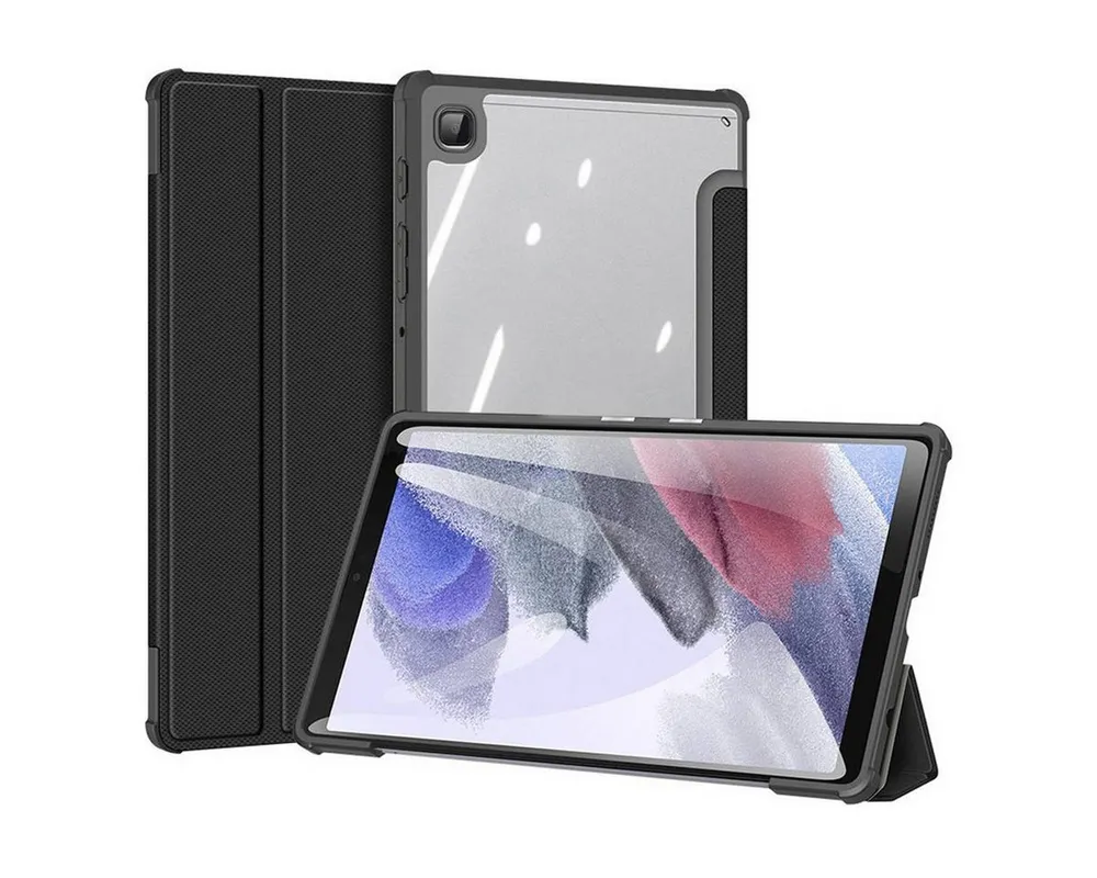 Dux Ducis Tablet-Hülle Mit Standfunktion. Kompatibel mit Samsung Galaxy Tab A11+