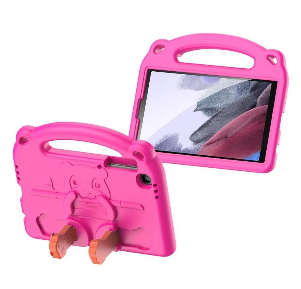 Dux Ducis Tablet-Hülle Panda Armor Tablet Tasche Gehäuse für iPad 7/8 10.2" Schutzhülle