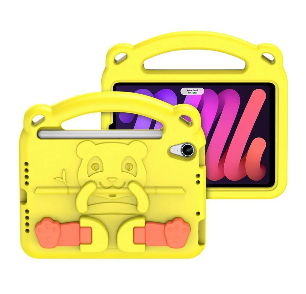 Dux Ducis Tablet-Hülle Panda Armor Tablet Tasche Gehäuse für iPad Mini 6 2021 Schutzhülle