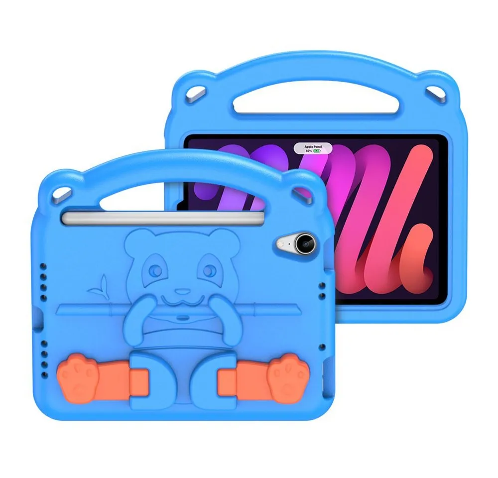 Dux Ducis Tablet-Hülle Panda Armor Tablet Tasche Gehäuse für iPad Mini 6 2021 Schutzhülle