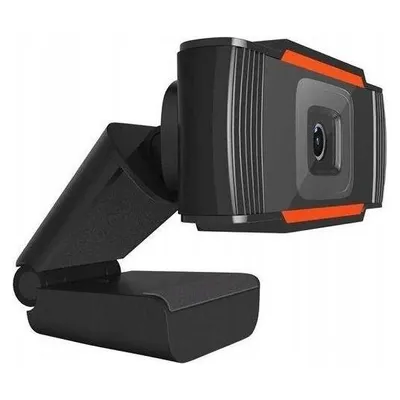 Webcam Duxo WebCam-X13 1080p USB mit Integriertem Mikrofon