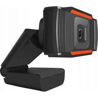 Webcam Duxo WebCam-X13 1080p USB mit Integriertem Mikrofon