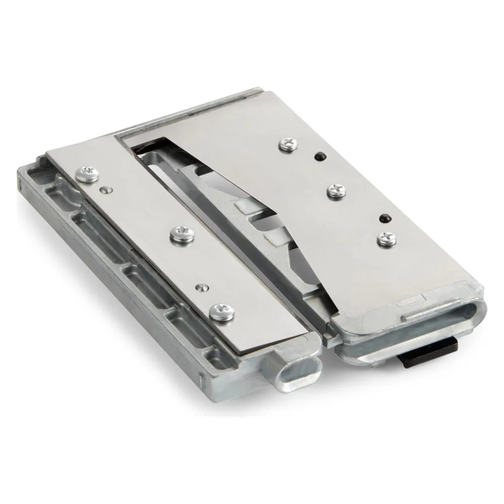 Dymo XTL 500 Cutter Mechanism