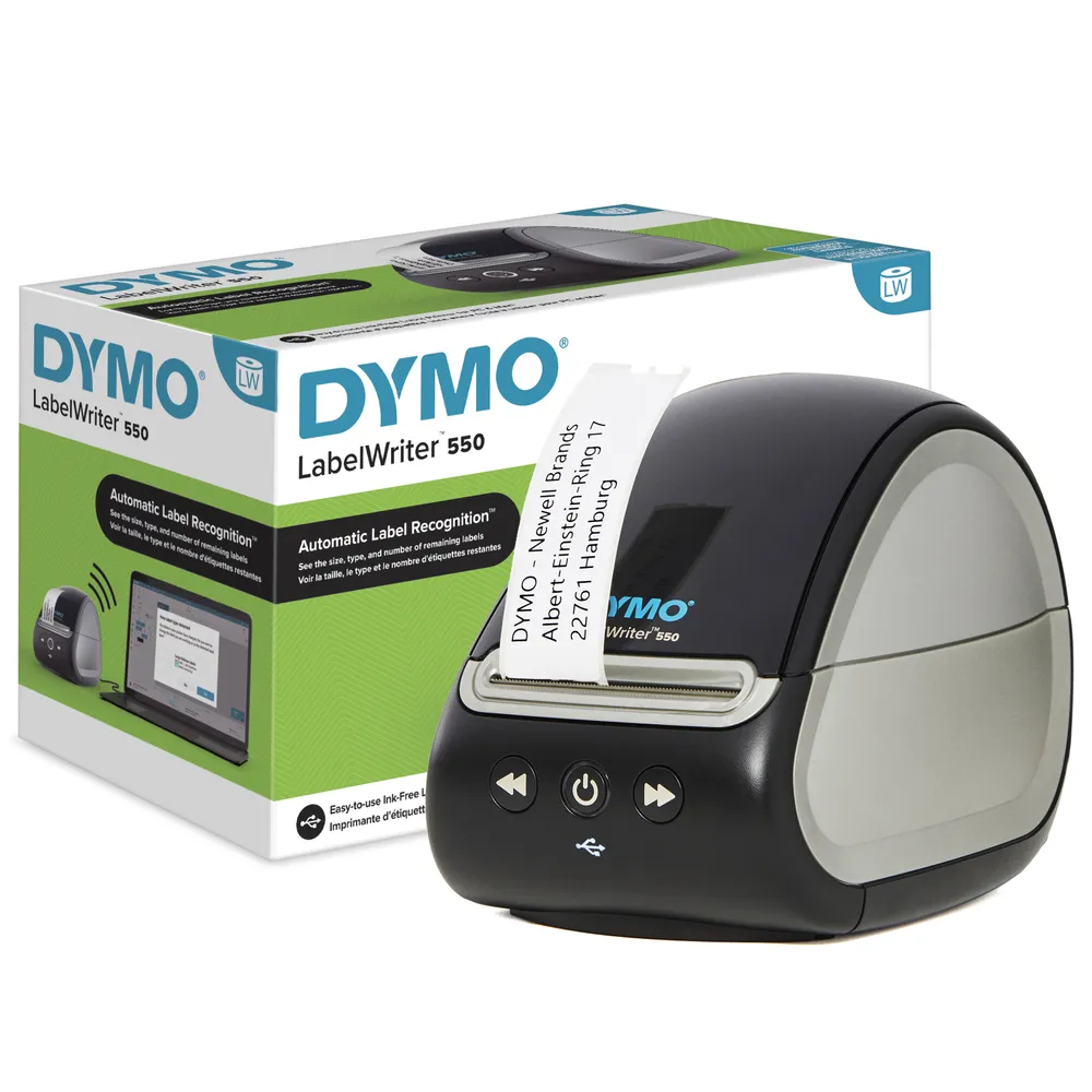 Dymo LabelWriter 550