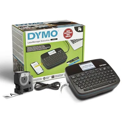 Etikettendrucker Dymo LabelManager LM640CB Bluetooth USB-C QWERTY