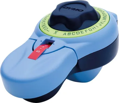 DYMO Prägegerät Junior