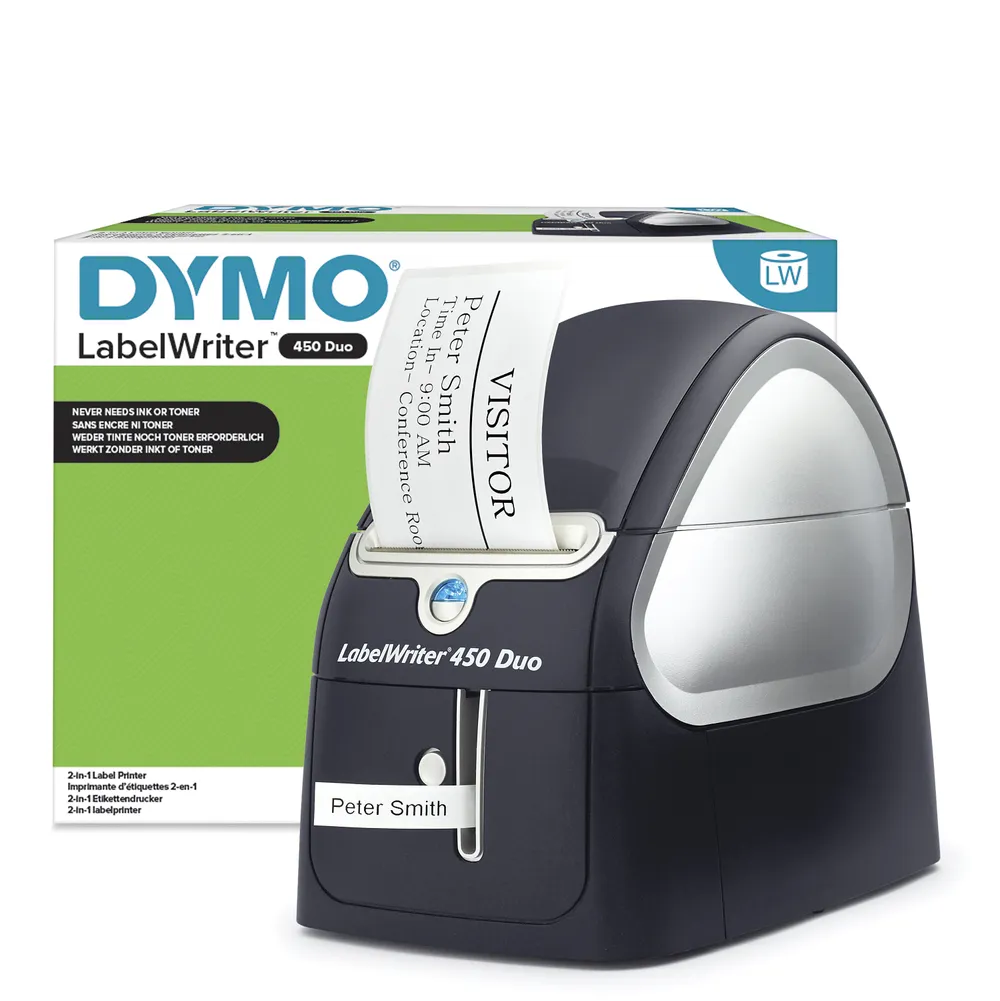 LabelWriter 450 Duo-Etikettendrucker