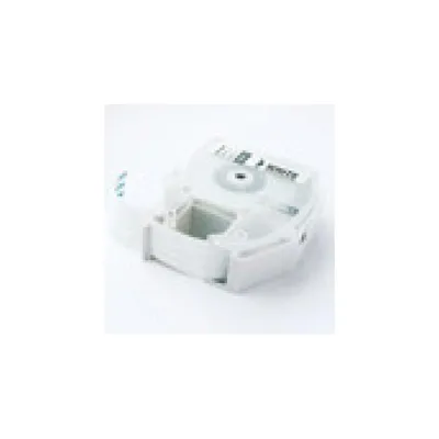 Etikettenband DYMO D2 6mm Polyester weiß 10 m