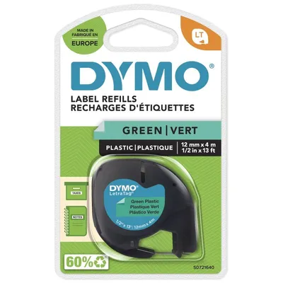 DYMO S0721640 Etiketten erstellendes Band
