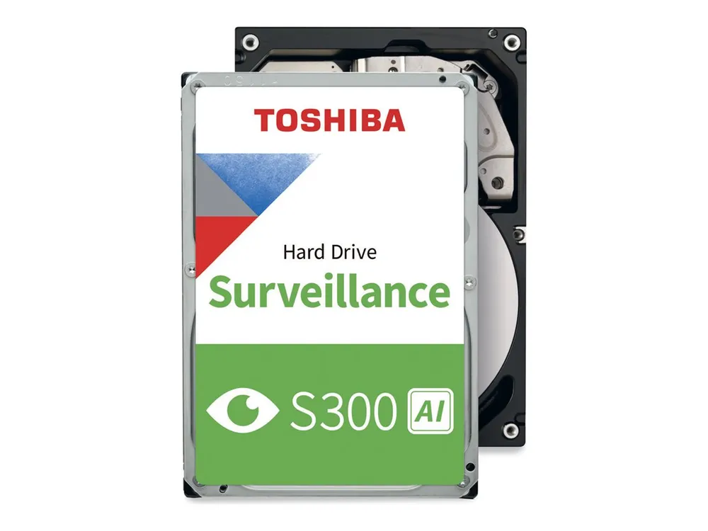 Dynabook Toshiba S300 | mg11aca24te-v | Festplatte - Überwachung