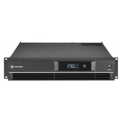 Dynacord L1300FD