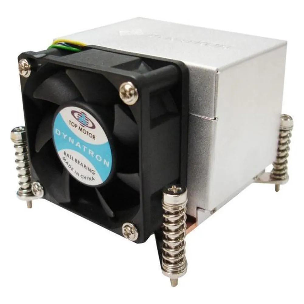 Kühlung Luft Dynatron Socket 1150-1200 6cm K666 Einzel-Turm