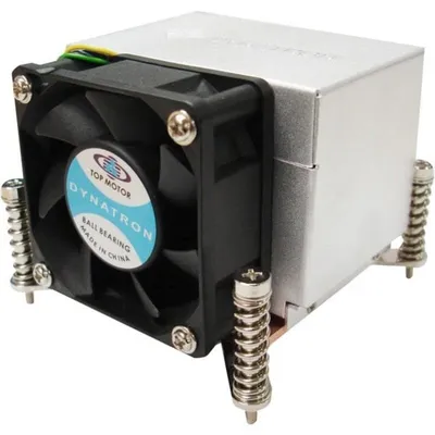 Kühlung Luft Dynatron Socket 1150-1200 6cm K666 Einzel-Turm