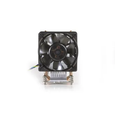 Kühlung Luft Dynatron Socket AM4 AM5 8 cm A19 Kugellager