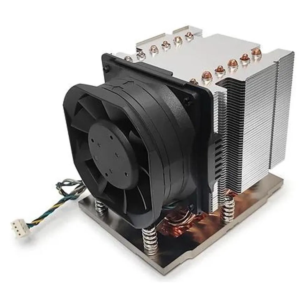 Kühlung Luft Dynatron Socket SP5 118x105x92 mm J-12 Doppel Kugellager