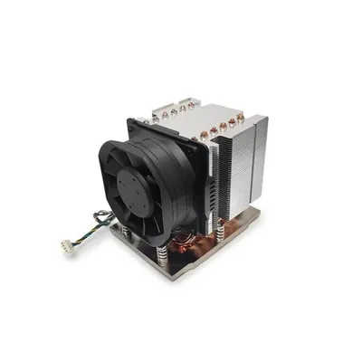 Kühlung Luft Dynatron Socket SP5 118x105x92 mm J-12 Doppel Kugellager