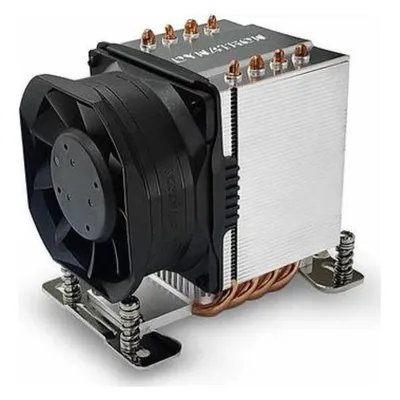 Kühlung Luft Dynatron Socket SP6 sTR5 Einzel-Turm A55 mit PWM-Lüfter