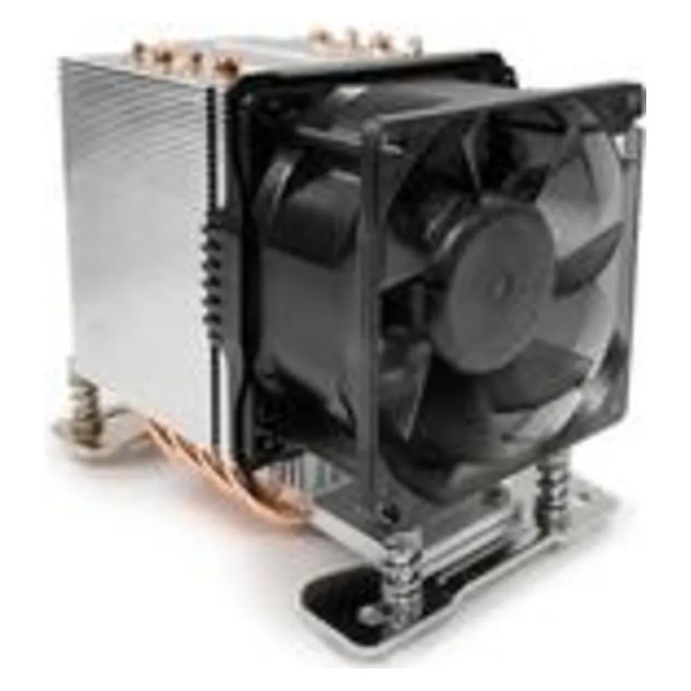 Refrigeración Aire Dynatron Socket SP3 80 mm A35 3U TDP 280W PWM