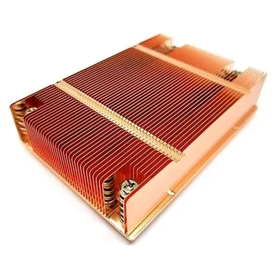 Dynatron A51 CPU-K?hler 1U f?r Sockel SP6 passiv