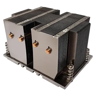 Dynatron A53 CPU-Kühler 2U für Sockel SP6 passiv