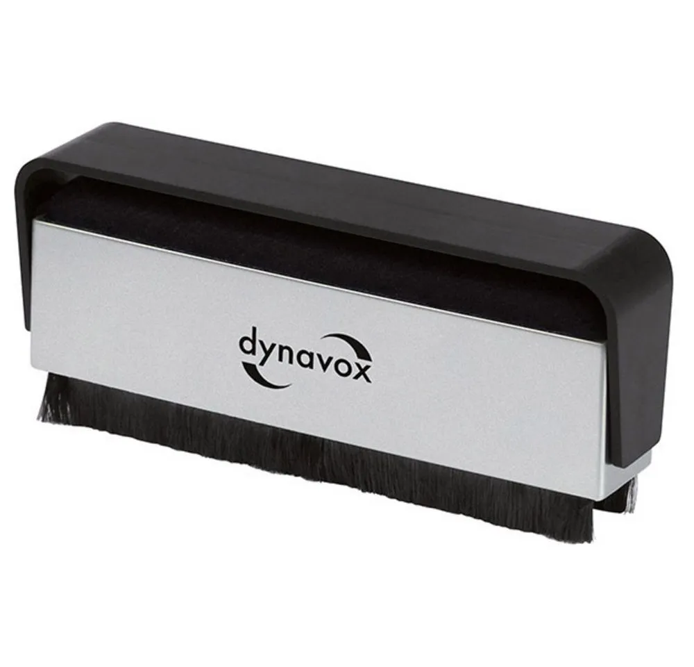 Dynavox Dynavox 207307 Plattenbürste 1 St. Plattenspieler