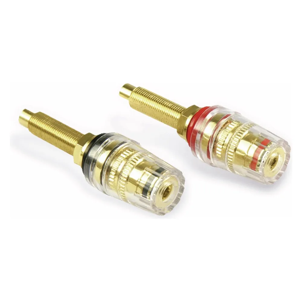 DYNAVOX Polklemmen-Set