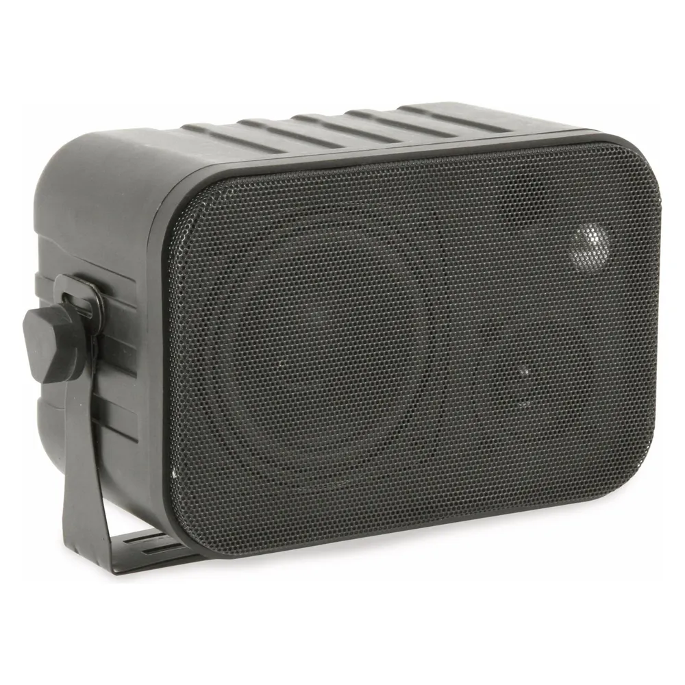 DYNAVOX Satelliten-Lautsprecher LS-5L3