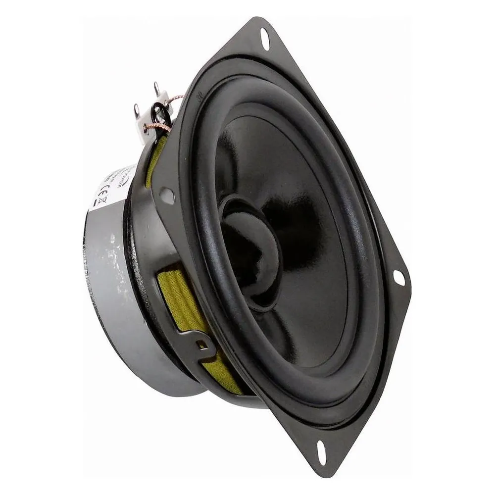 DYNAVOX Tieftöner DY131-9A