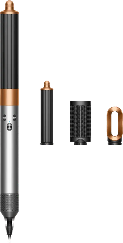 Dyson Airwrap Origin Nickel/Kupfer