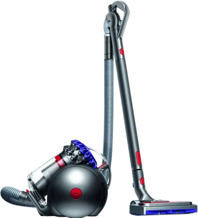 Dyson Big Ball Parquet 2