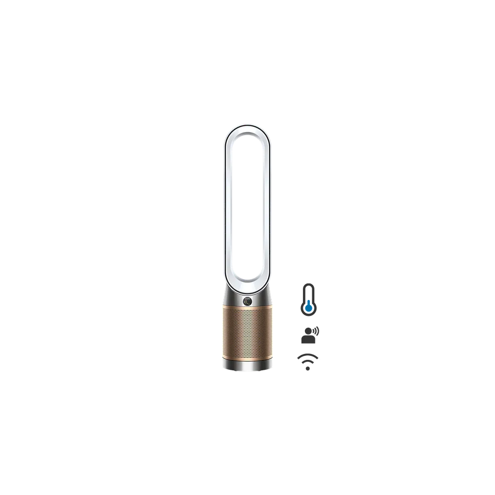 TP09 Purifier cool Formaldehyde Luftreiniger
