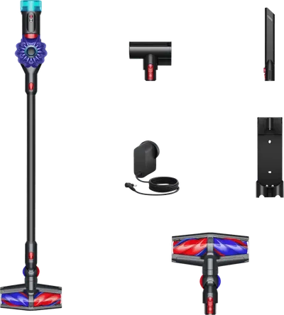 Dyson V10 Konical