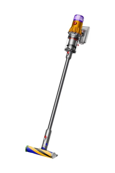 V12 Detect Slim Absolute (2023) Akku Staubsauger