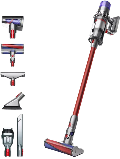 Dyson V11 Fluffy