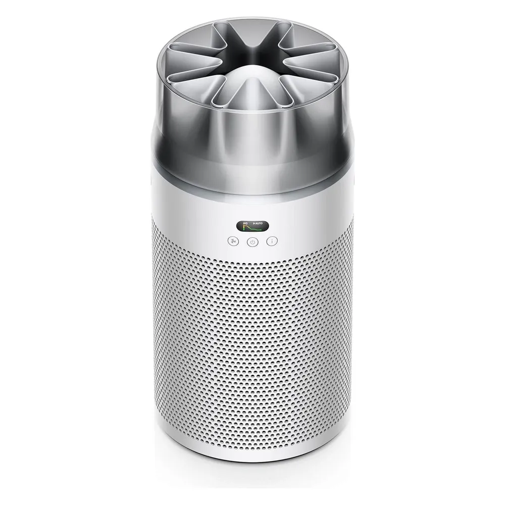 Dyson HushJet Purifier HJ10