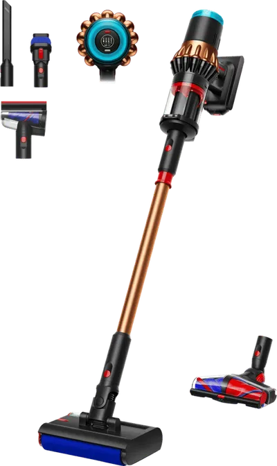 Dyson V16 Piston Animal Submarine