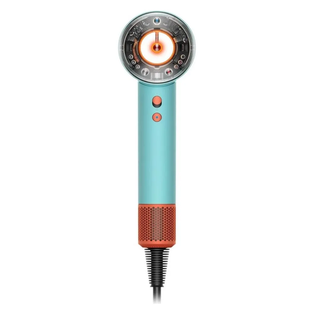 515276-01 Supersonic Nural HD 16 Ceramic Patina / Topaz Haartrockner