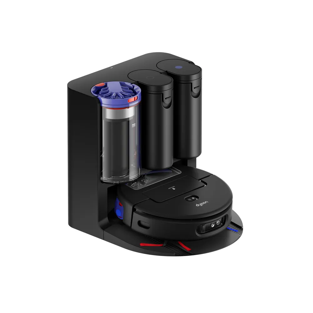 Dyson Spot and Scrub AI