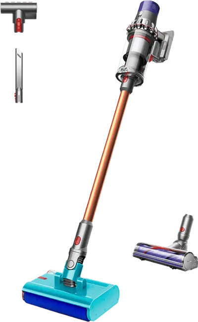 Dyson Cyclone V10 Submarine