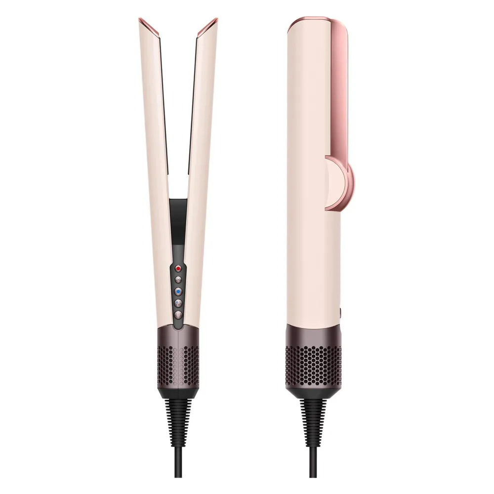 Dyson Airstrait Ceramic Pink/Roségold