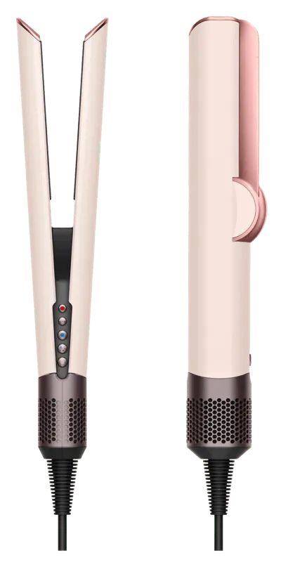 Dyson Airstrait Ceramic Pink/Roségold